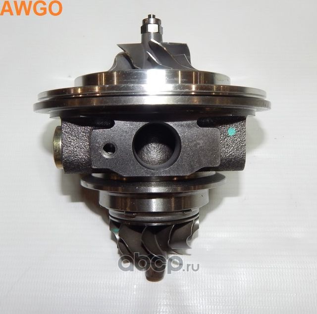 Картридж турбокомпрессора автомобильного 53039880248 (Awgo) Awgo. Артикул 53039880248AVC