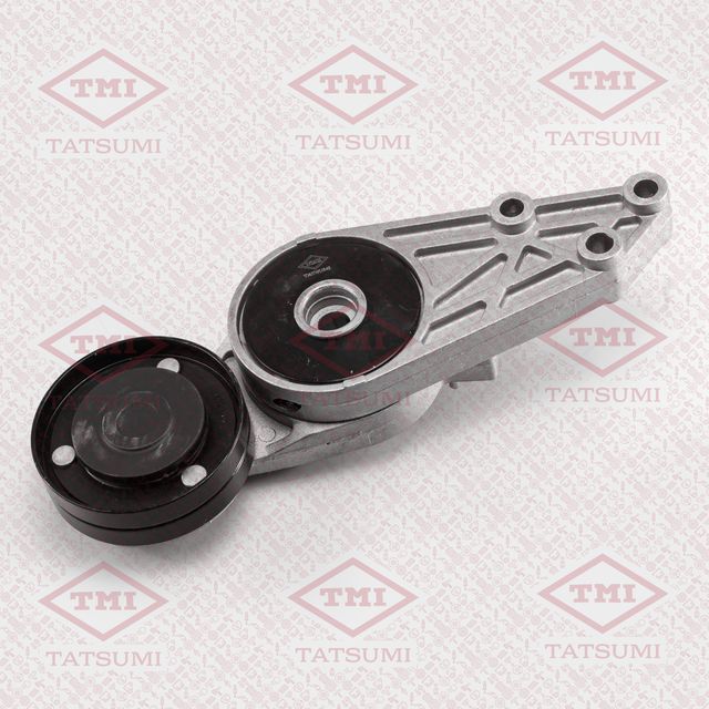 Ролик ремня приводного VAG 1.6-1.8T 95-05 (Tatsumi). Артикул TFD1079