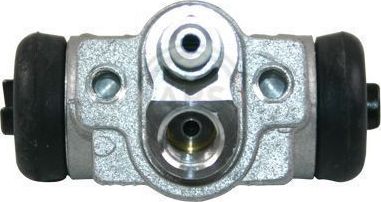 Тормозной цилиндр ABS (алюминий). Артикул 72968
