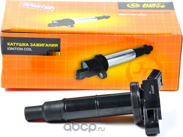 Катушка зажигания (Just Drive) Just Drive. Артикул JDK0014