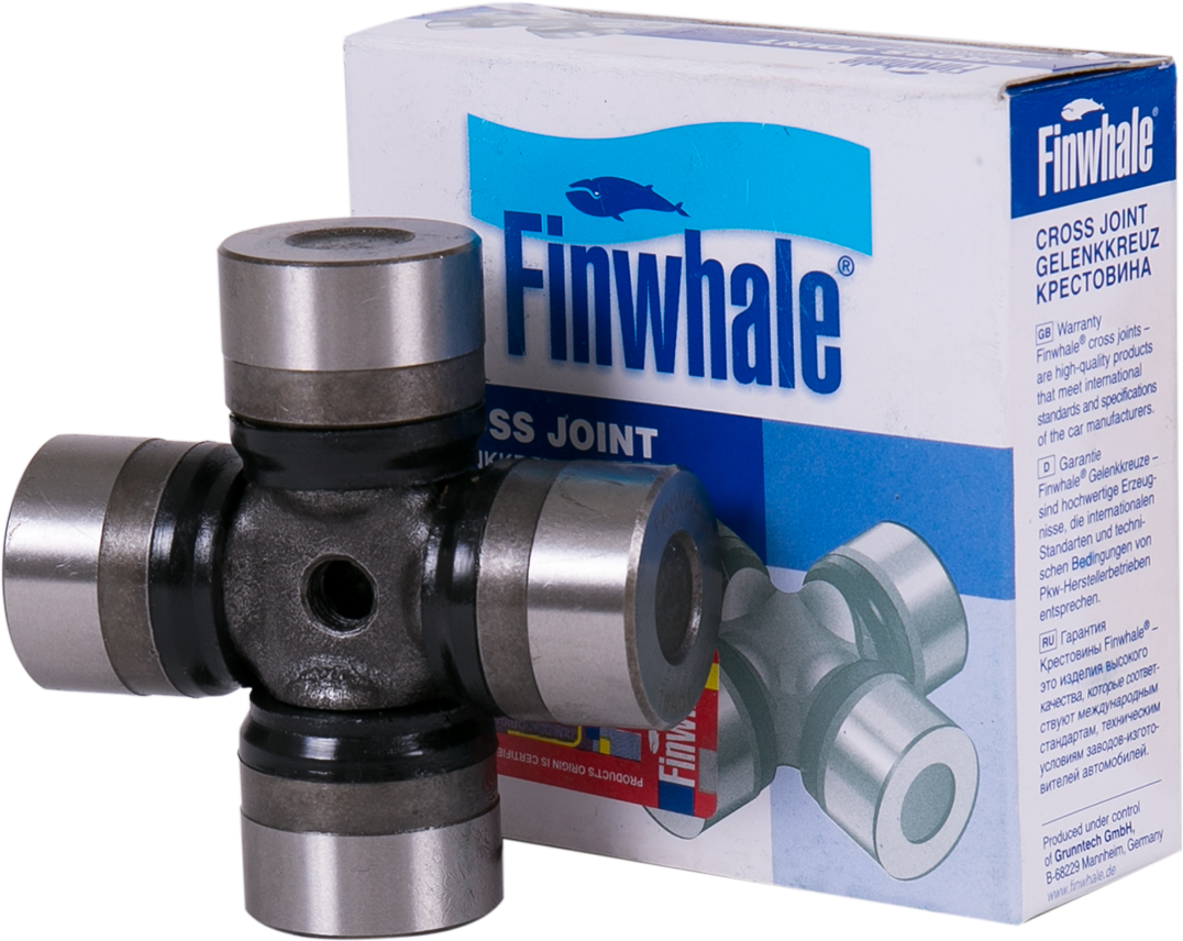 Крестовина карданного вала Finwhale. Артикул UJ221