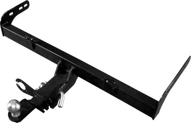 Фаркоп PT Group для Datsun on-Do 2014-. Американский квадрат. Артикул LKS-11-991122.00 (01961501)