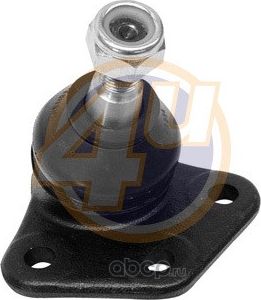 Шаровая опора 4U. Артикул FT-B-06161