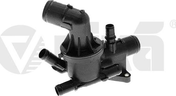 Термостат Vika для Mercedes-Benz C-Класс IV (W205, C205) 2014-2018. Артикул 19768401