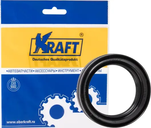 Сальник привода (Kraft). Артикул KT885224