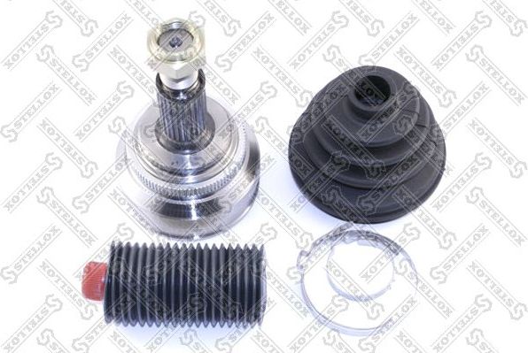 Шрус наружный (граната) Stellox для Audi 200 II (C3) 1983-1986. Артикул 150 1127-SX