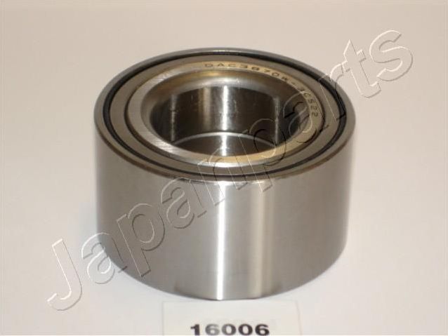 Ступичный подшипник (комплект) Japanparts. Артикул KK-16006