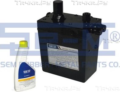 Насос подъема кабины Sem Lastik для Volvo  FM12 1999-2001. Артикул 9411
