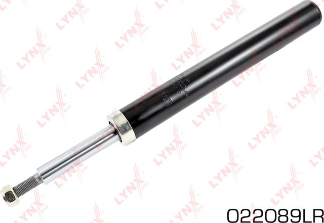 Амортизатор LYNXauto передний для Volkswagen Passat B3 1988-1992. Артикул O22089LR