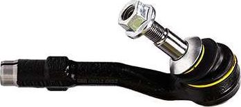 Наконечник рулевой тяги Zentparts правый/левый для BMW 7 IV (E65/E66) 2001-2008. Артикул Z10901