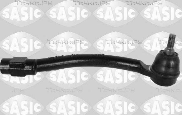 Наконечник рулевой тяги Sasic правый для Hyundai i30 III 2013-2026. Артикул 7676110