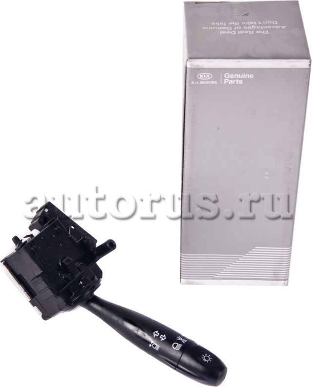 Подрулевой переключатель Hyundai / KIA. Артикул 934101G000