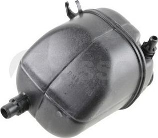 Расширительный бачок OSSCA для BMW 5 VII (G30/G31) 2016-2020. Артикул 47144