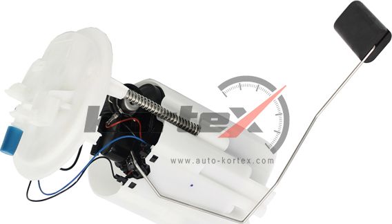 Насос топливный (в сборе) (Kortex). Артикул KPF6082STD