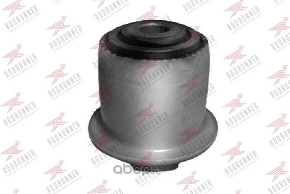 Сайлентблок (Rodrunner). Артикул SB531