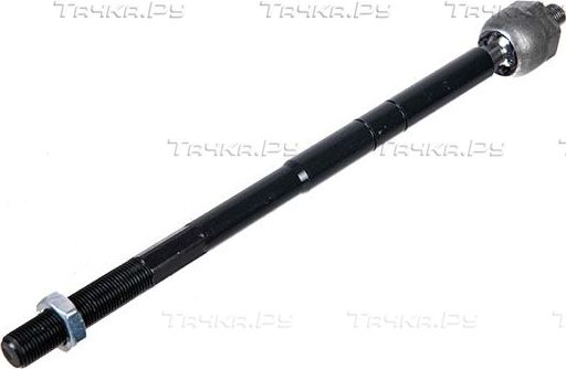 Рулевая тяга Zentparts. Артикул Z28416