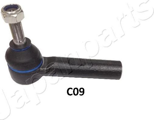 Наконечник рулевой тяги Japanparts. Артикул TI-C09