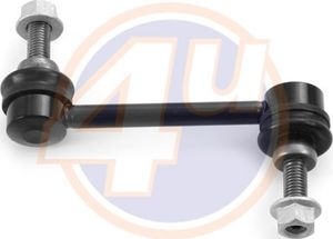 Стойка (тяга) стабилизатора 4U задняя для Hummer H3 2005-2010. Артикул HM-F-05773