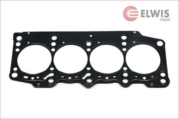 Прокладка ГБЦ Elwis Royal для Fiat Panda II 2006-2012. Артикул 0025168