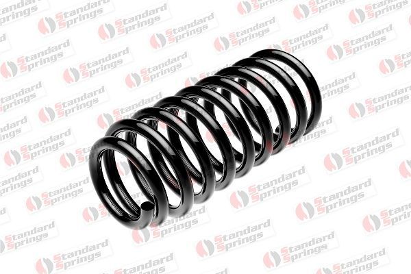 Пружина подвески Standard Springs задняя для Mercedes-Benz S-Класс III (W140) 1991-1999. Артикул ST 120 024 R