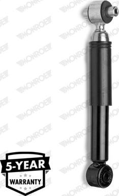 Амортизатор Monroe Original (Gas). Артикул 43131