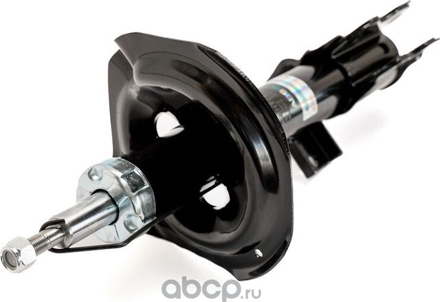 Амортизатор подвески газовый задний правый (Absel). Артикул NS342310R