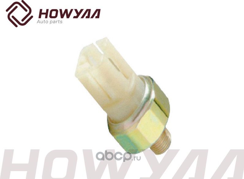 ДАТЧИК ДАВЛЕНИЯ МАСЛА NISSAN ALMERA 1.4-2.22.0D 9 (Howyaa). Артикул 81010