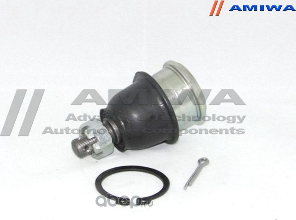ОПОРА ШАРОВАЯ ПЕРЕДНЕГО НИЖНЕГО РЫЧАГА (Amiwa). Артикул 0513196