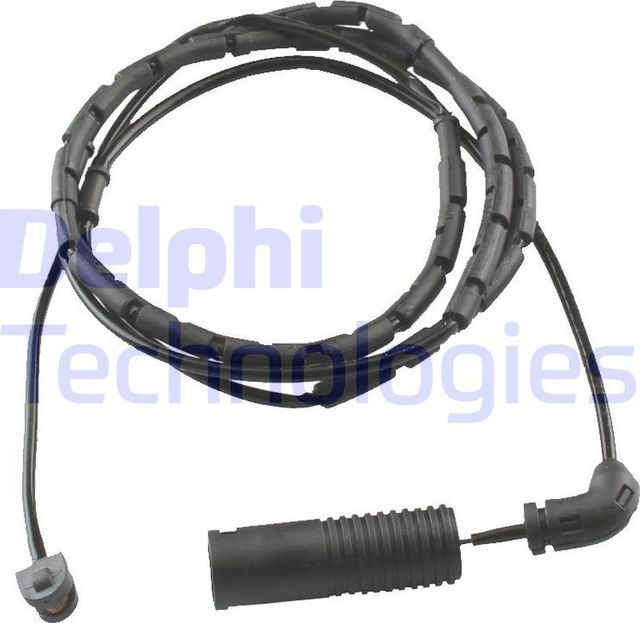 Датчик износа тормозных колодок  Delphi. Артикул LZ0151