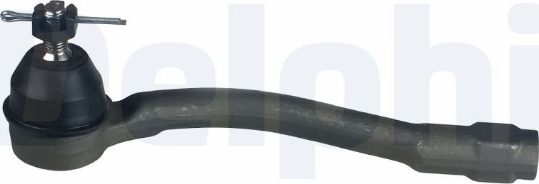 Наконечник рулевой тяги Delphi. Артикул TA2909