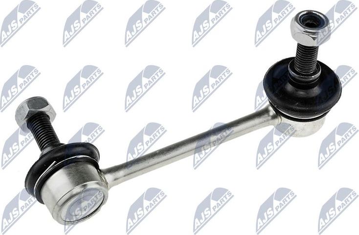 Стойка (тяга) стабилизатора NTY. Артикул ZLT-HD-010