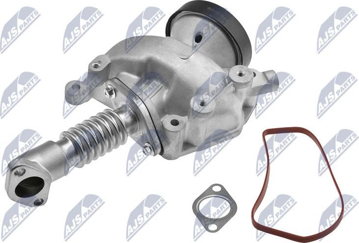 Клапан EGR (рециркуляции выхлопных газов) NTY. Артикул EGR-ME-014