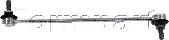 Стойка (тяга) стабилизатора Formpart передняя правая/левая для MINI Hatch I ((R50, R53) 2002-2006. Артикул 1208029