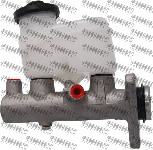 Тормозной цилиндр главный Febest для Toyota Carina E 1992-1996. Артикул 0179-190