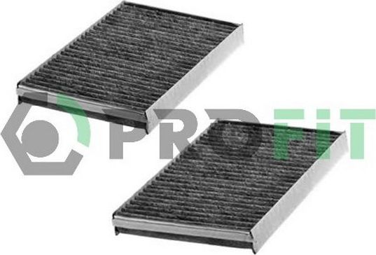 Салонный фильтр Profit. Артикул 1521-2214
