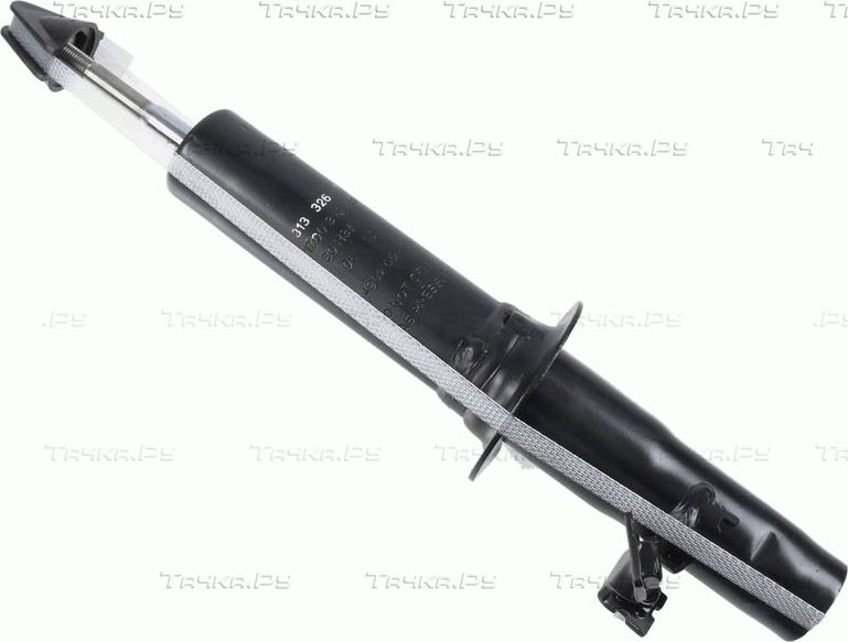 Амортизатор SACHS передний правый для Rover 45 2000-2005. Артикул 313 326