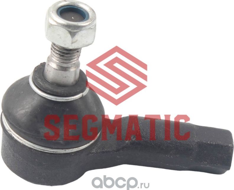 Наконечник рулевой левправ.  Daewoo LeganzaNubi (Segmatic). Артикул SGST2162