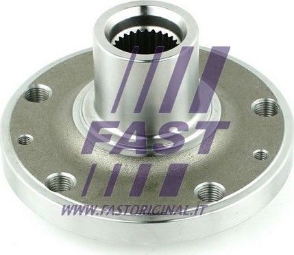 Ступица колеса Fast. Артикул FT23063