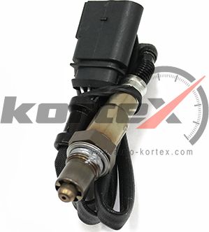 Лямбда-зонд 1100mm (Kortex). Артикул KLP022