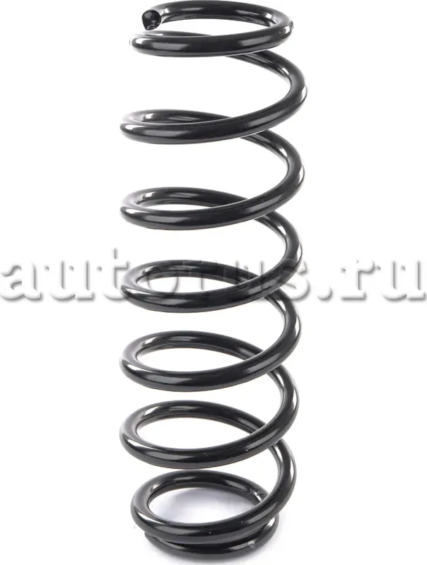 Пружина задняя (Ganz). Артикул GIK02136