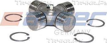 Крестовина карданного вала Auger для IVECO EuroTech 1992-1996. Артикул 65087
