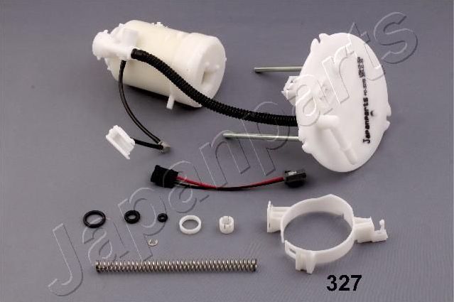 Топливный фильтр Japanparts. Артикул FC-327S