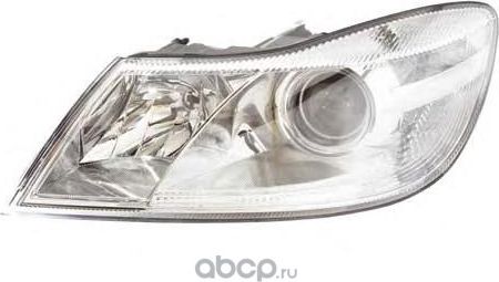 Фара передняя основная VAG. Артикул 1Z1941017S