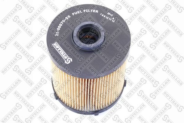 Топливный фильтр Stellox. Артикул 21-00070-SX