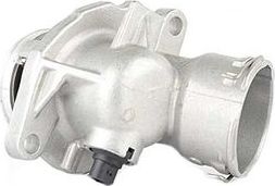 Термостат BSG для Mercedes-Benz C-Класс III (W204, C204) 2007-2014. Артикул BSG 60-125-007