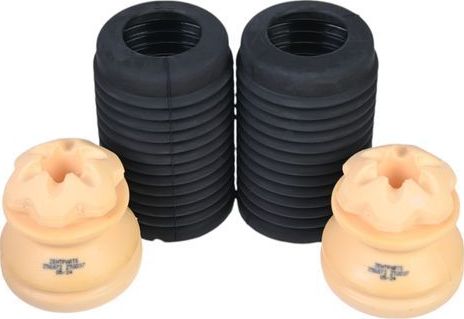 Комплект отбойников и пыльников амортизаторов (стоек) Zentparts. Артикул Z56872