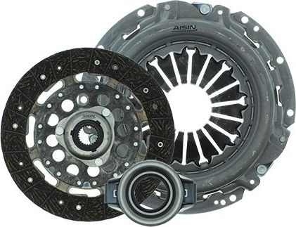 Сцепление (комплект) Aisin AISIN Clutch Kit (3P). Артикул KN-148