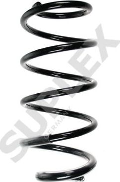 Пружина подвески Suplex передняя для Renault Espace IV 2002-2014. Артикул 27197