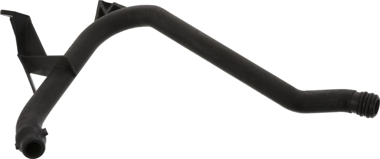 Патрубок радиатора (системы охлаждения) SWAG (EPDM (Этилен-пропиленовый каучук)). Артикул 20 94 5351