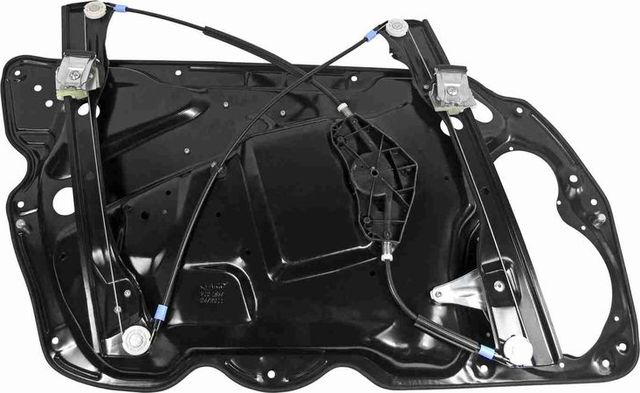 Стеклоподъемник Vaico Original VAICO Quality передний правый для Volkswagen Passat B6 2005-2011. Артикул V10-1857